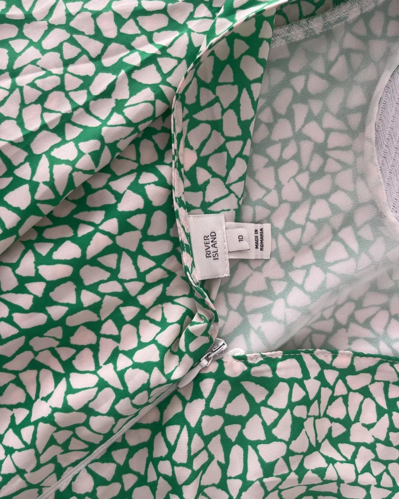 River Island Blouses, size M / 38 / 10, photo 3