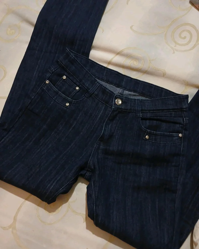 Jeans, size Other, photo 2