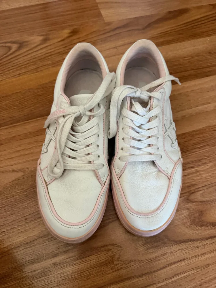 Off-White Sneakers, size 39, photo 3