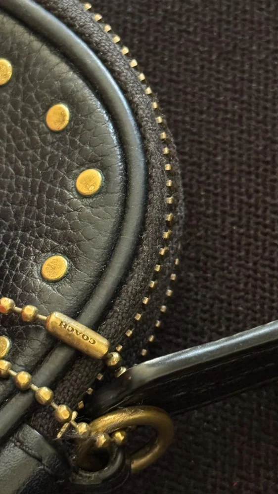 Coach Clutch, size Other, photo 4
