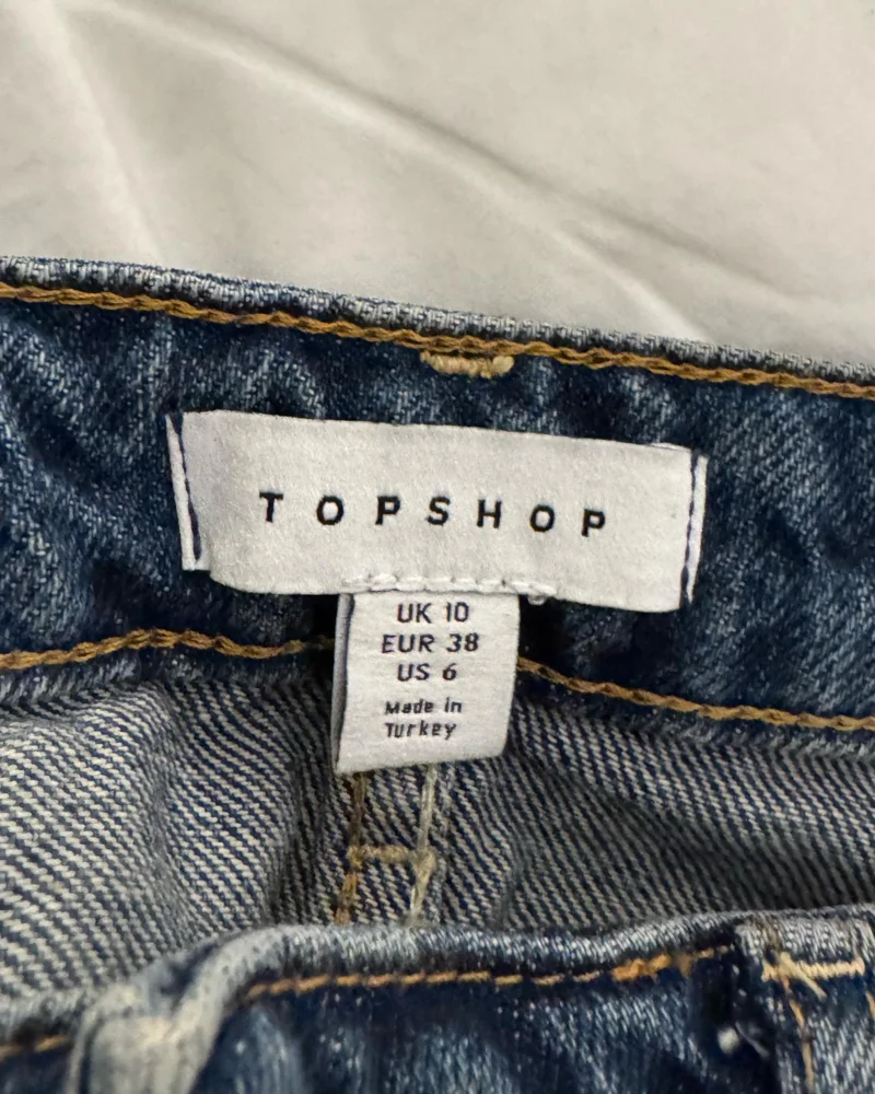 Topshop Skirts, size M / 38 / 10, photo 4