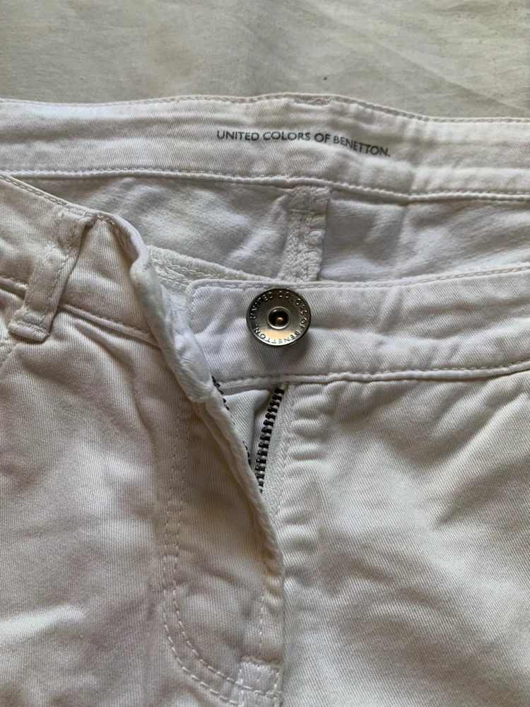 United Colors of Benetton Shorts, size Other, photo 3