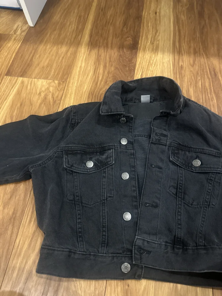 H&M Jackets, size S / 36 / 8, photo 2