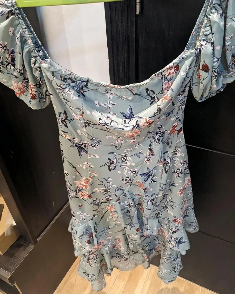 Shein Cocktail Dresses, size XS / 34 / 6, photo 5