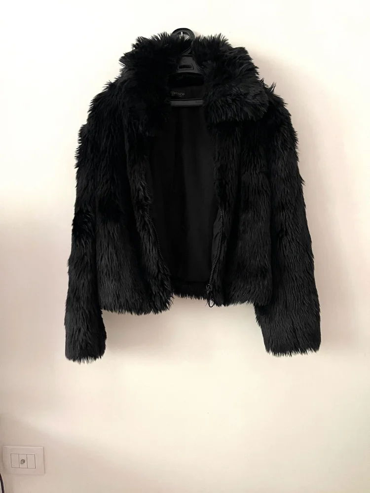 Topshop Jackets