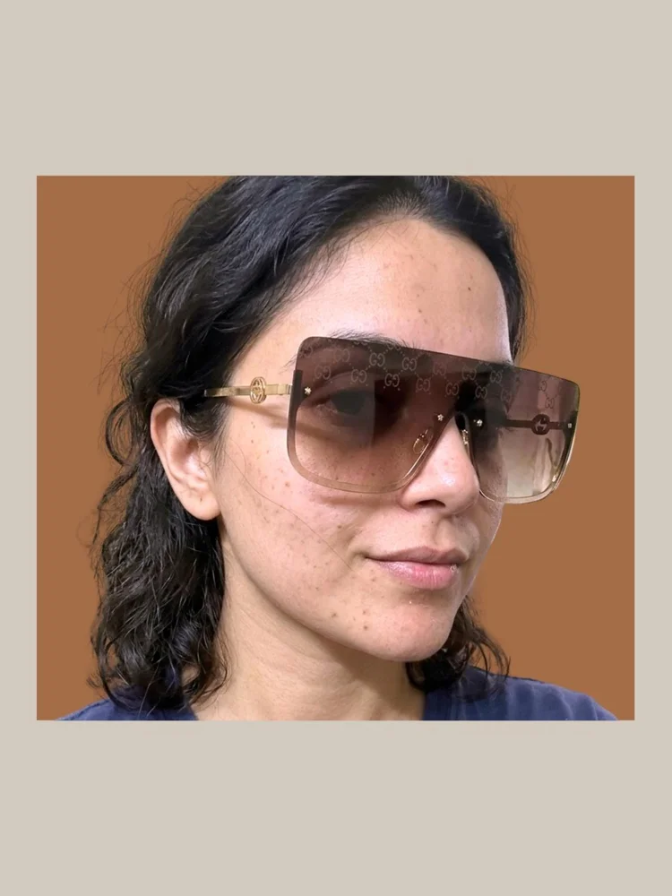 Sunglasses, size One size, photo 3