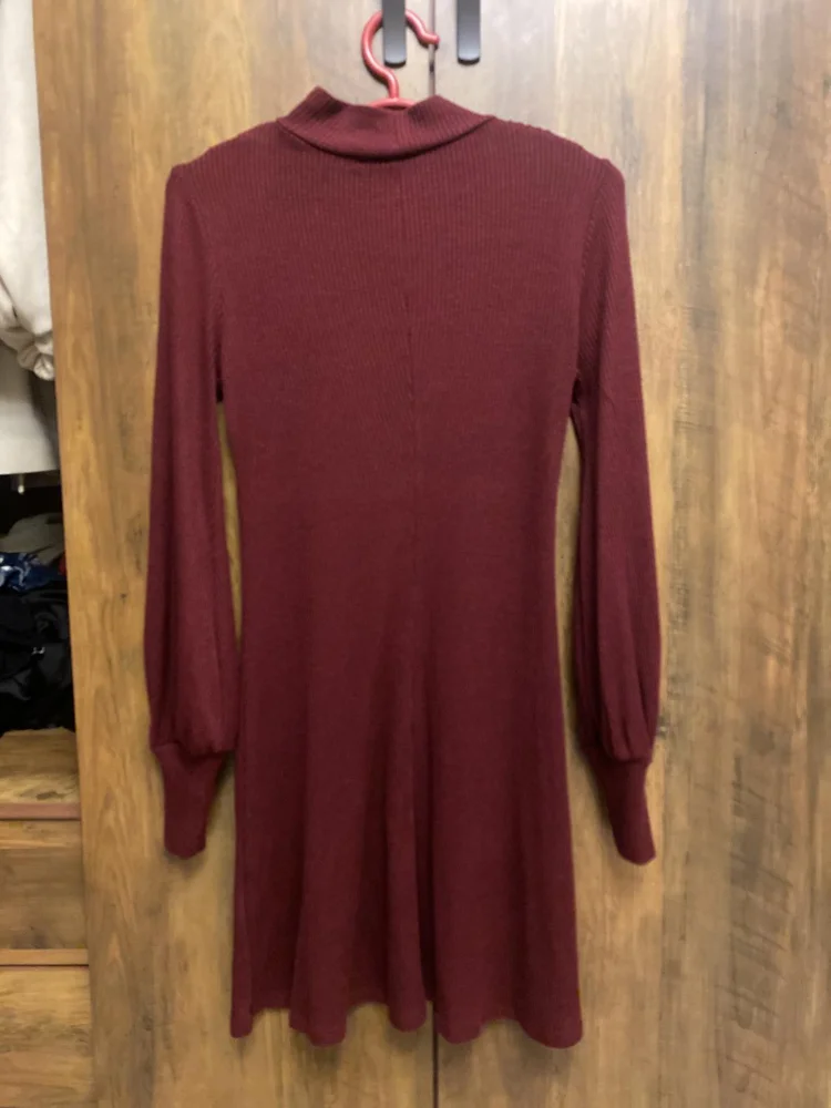 Express Mini Dresses, size XS / 34 / 6, photo 3