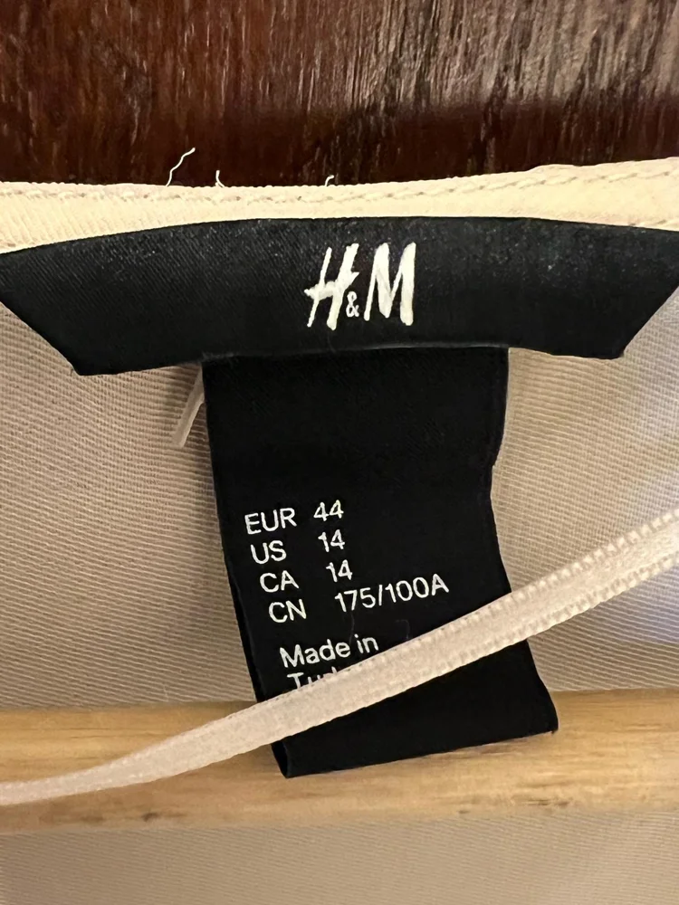 H&M Cocktail Dresses, size L / 40 / 12, photo 3
