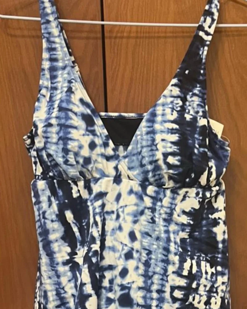 ASOS One-Piece Swimsuits, size L / 40 / 12, photo 3