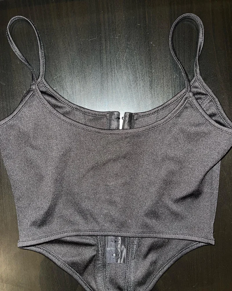 Crop Tops, size S / 36 / 8, photo 4