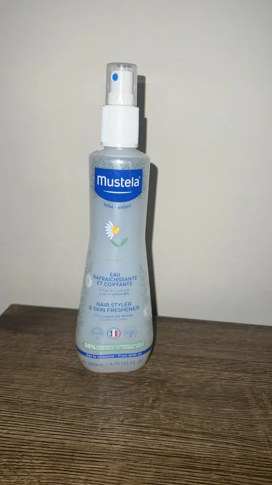 Mustela Conditioners, size No Size, photo 2