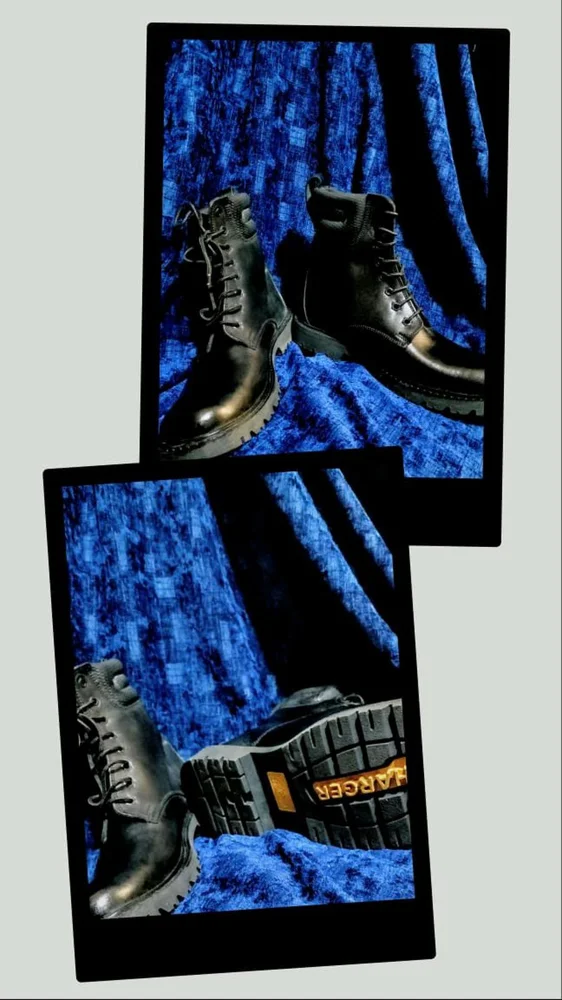 Active Boots, size 42, photo 2