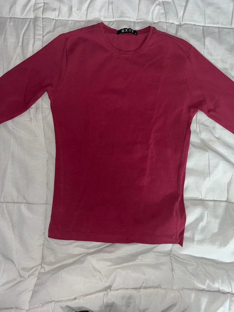 e(x)it T-shirts, size M / 38 / 10, photo 2