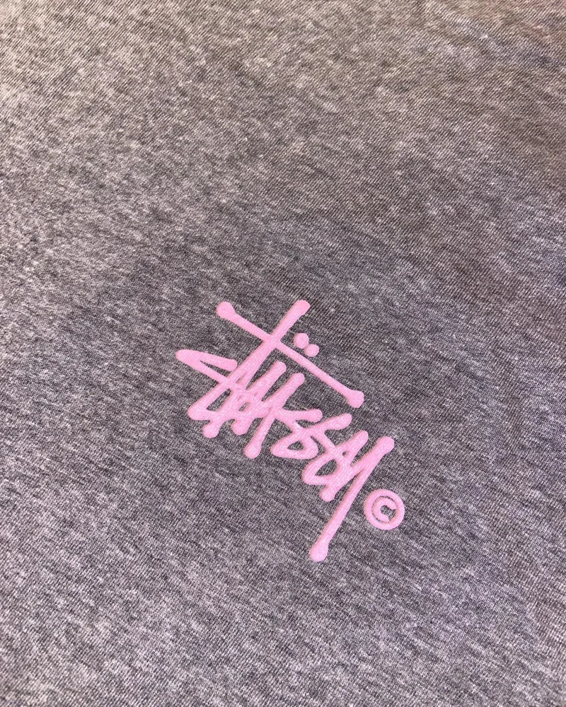 Stüssy T-shirts, size L, photo 2