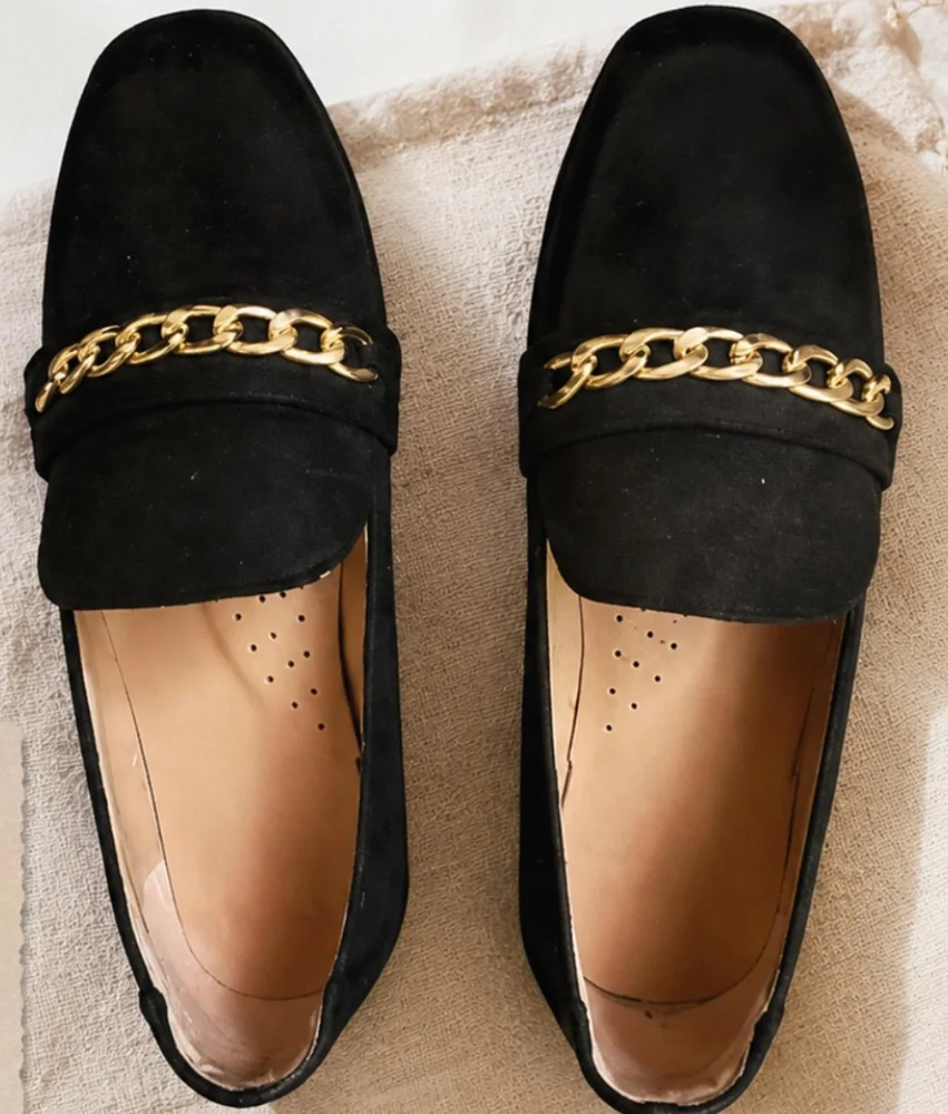 Flats, size 36, photo 2