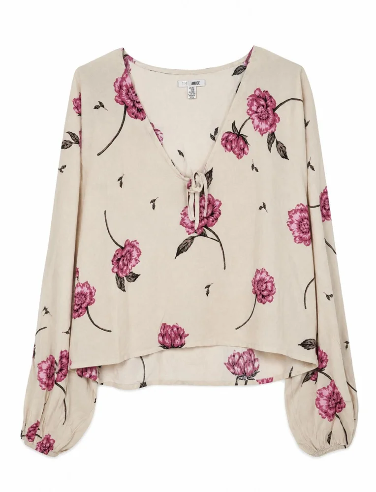 Blouses