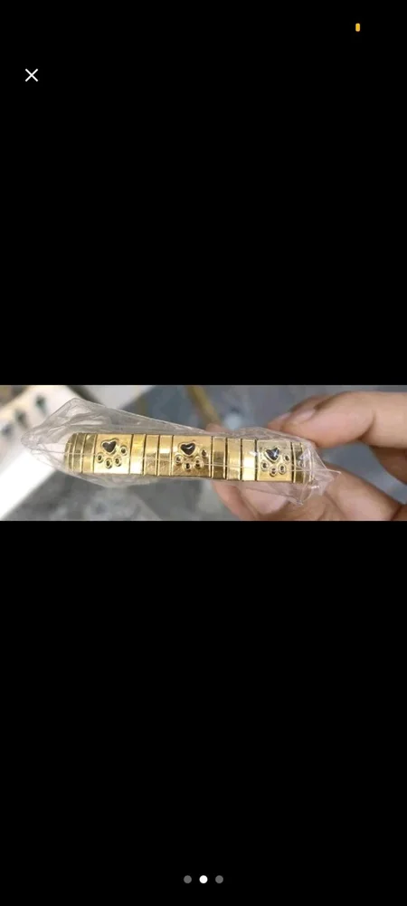 Bracelets, size One size, photo 2