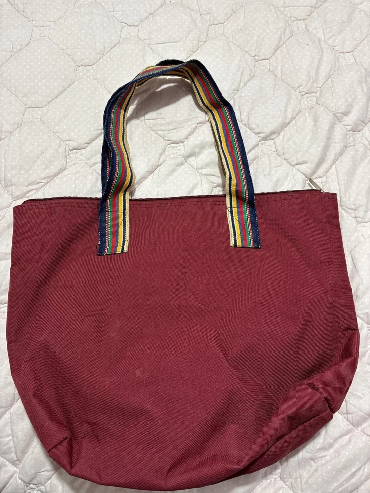 Polo Ralph Lauren Shoulder Bag, size Other, photo 2