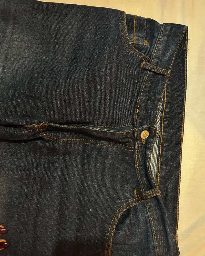 Jeans, size S / 36 / 8, photo 6
