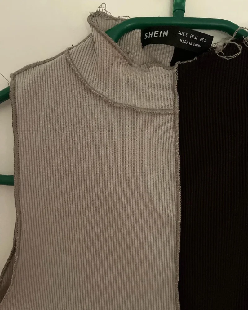 Shein T-shirts, size S / 36 / 8, photo 2