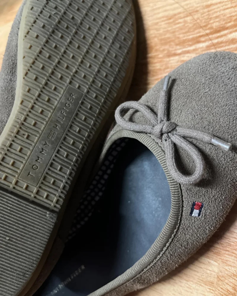 Tommy Hilfiger Flats, size 38, photo 4