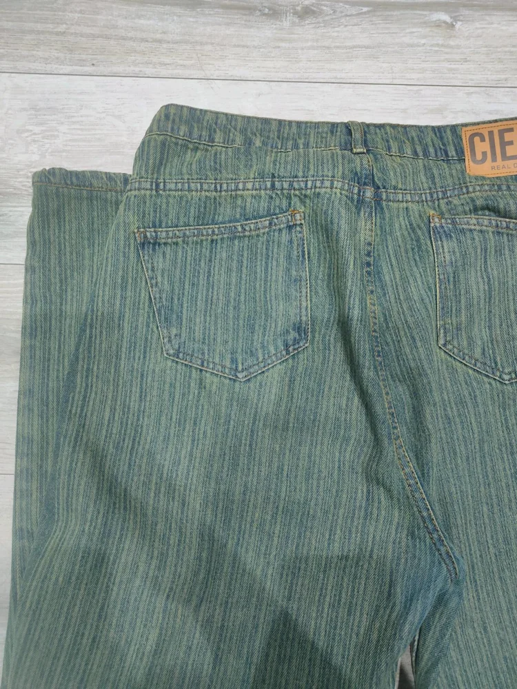 Cielo Jeans, size L / 40 / 12, photo 2