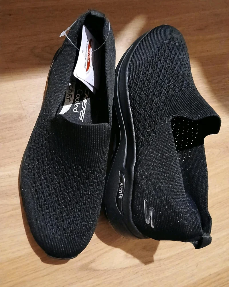 Sneakers, size 37.5, photo 3