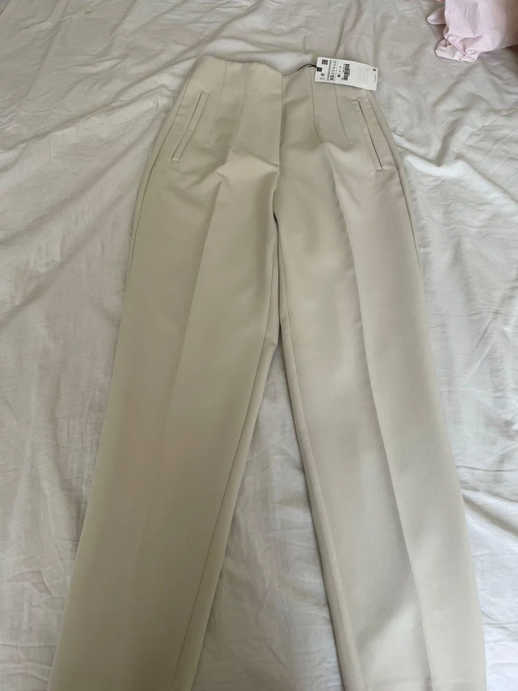 Zara Pants, size XS / 34 / 6, photo 4
