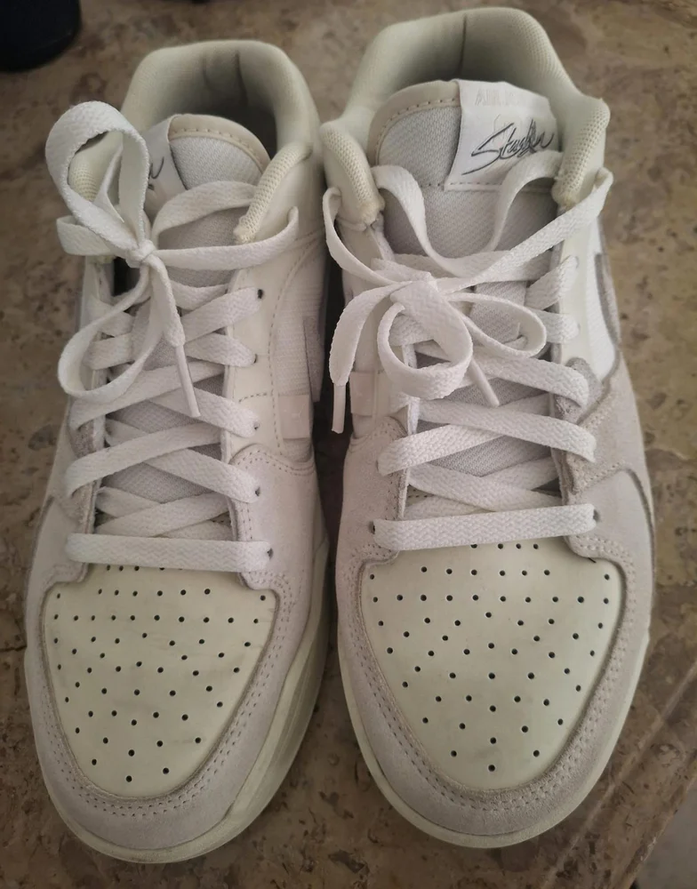 Nike Sneakers, size 38.5, photo 3
