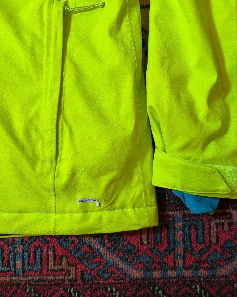 Salomon Jackets, size S, photo 5