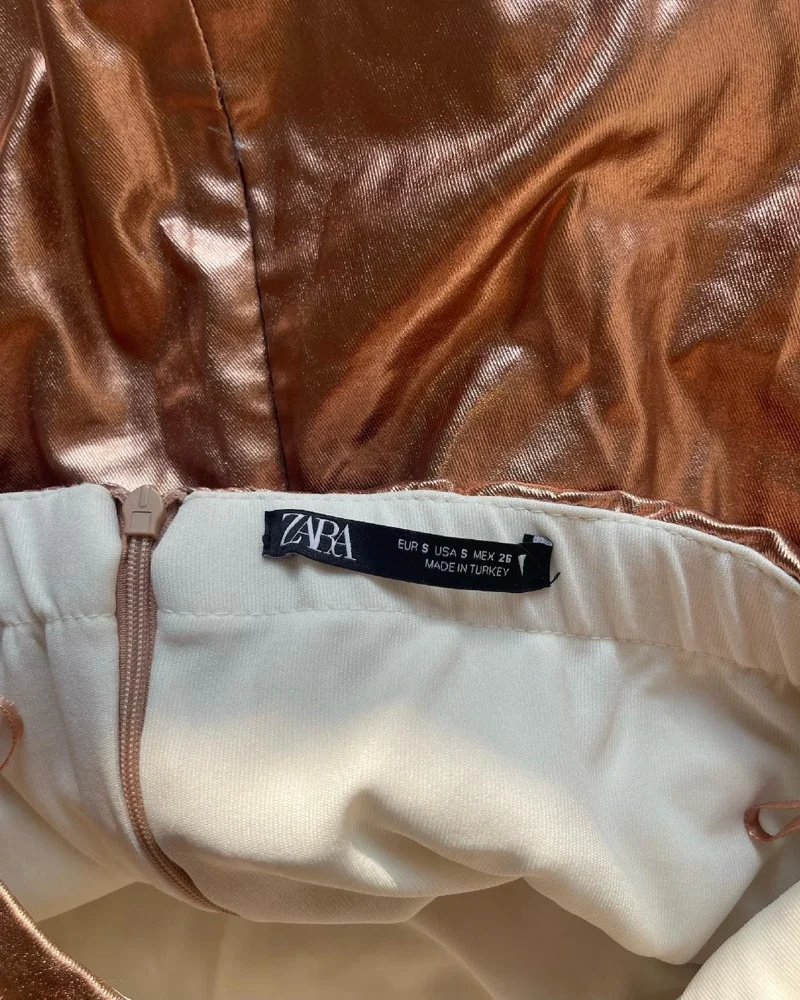 Zara Mini Dresses, size S / 36 / 8, photo 3