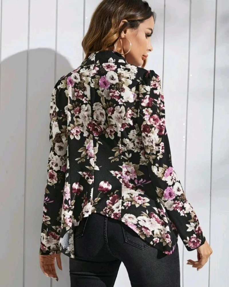 Shein Blazers, size S / 36 / 8, photo 2