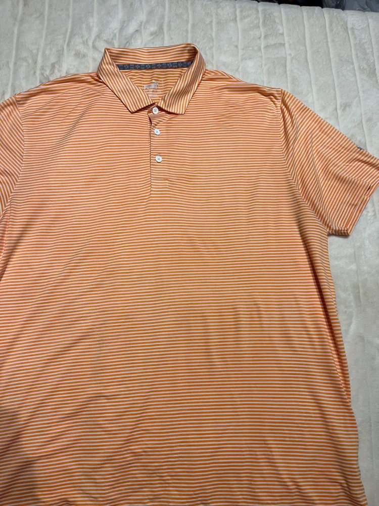 Puma T-shirts, size XXXL, photo 2