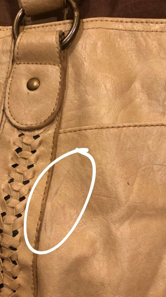 Shoulder Bag, size Other, photo 6