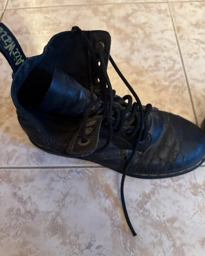 Dr. Martens Boots, size 42, photo 4
