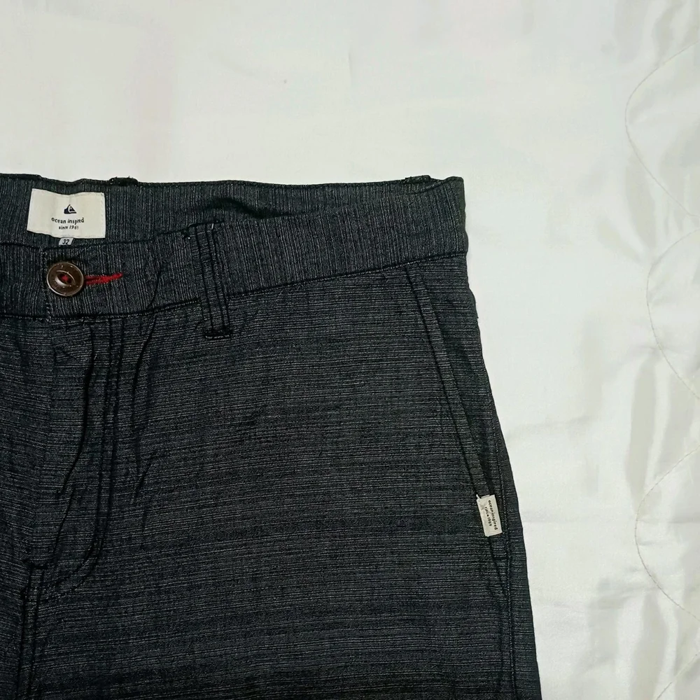 Quicksilver Shorts, size W32, photo 2