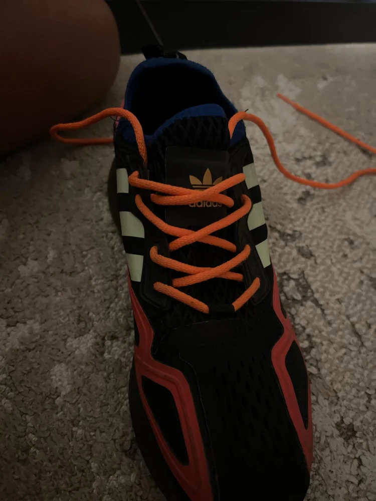 adidas Sneakers, size 38, photo 3