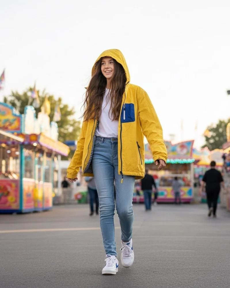 Outerwear, size 14y, photo 4