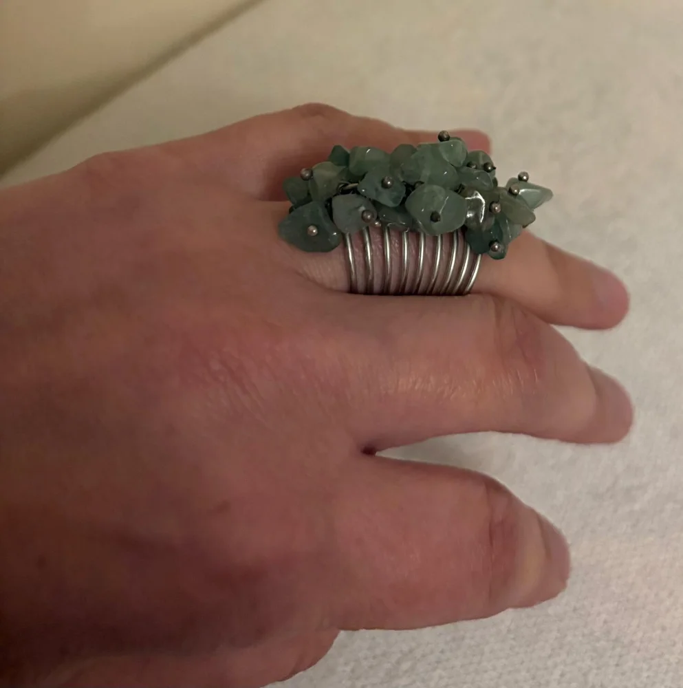 Rings, size Other, photo 2