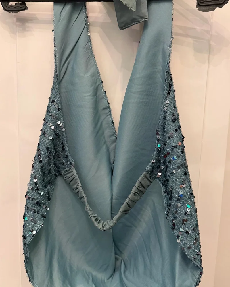 Local Open Back, size XS / 34 / 6, photo 2