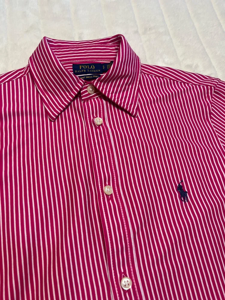 Polo Ralph Lauren T-shirts, size S / 36 / 8, photo 4