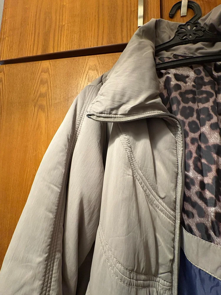 Coats, size L, photo 2