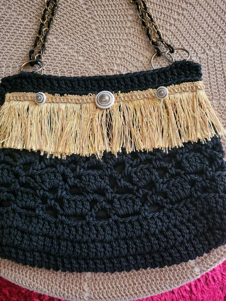 Shoulder Bag, size Other, photo 2