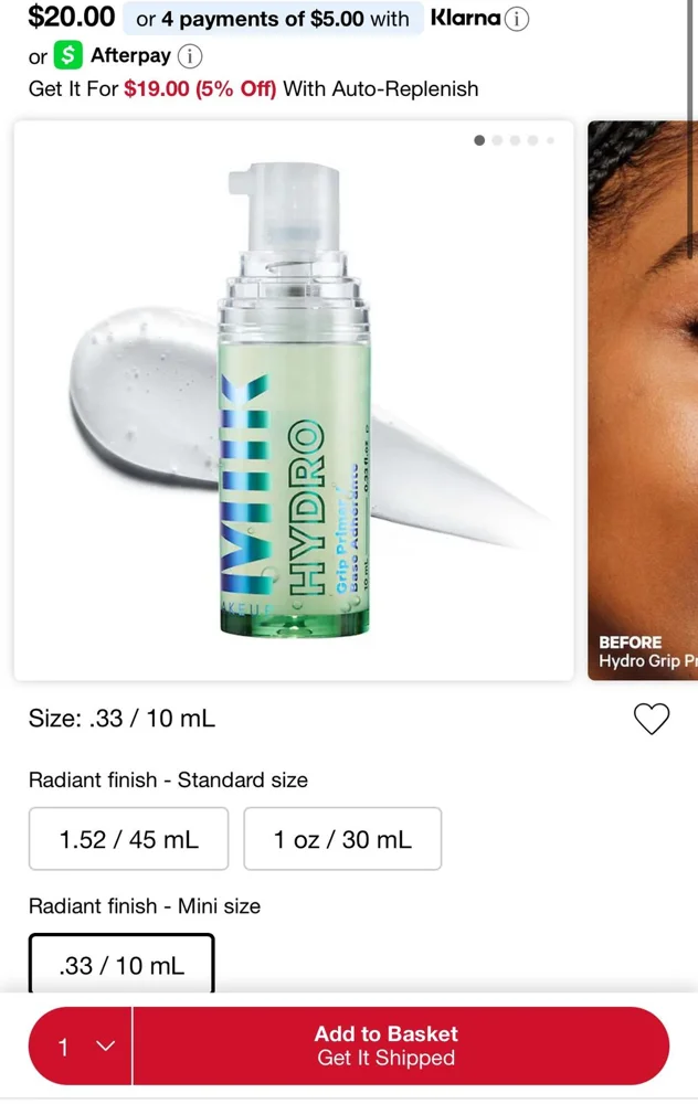 Makeup, size No Size, photo 6