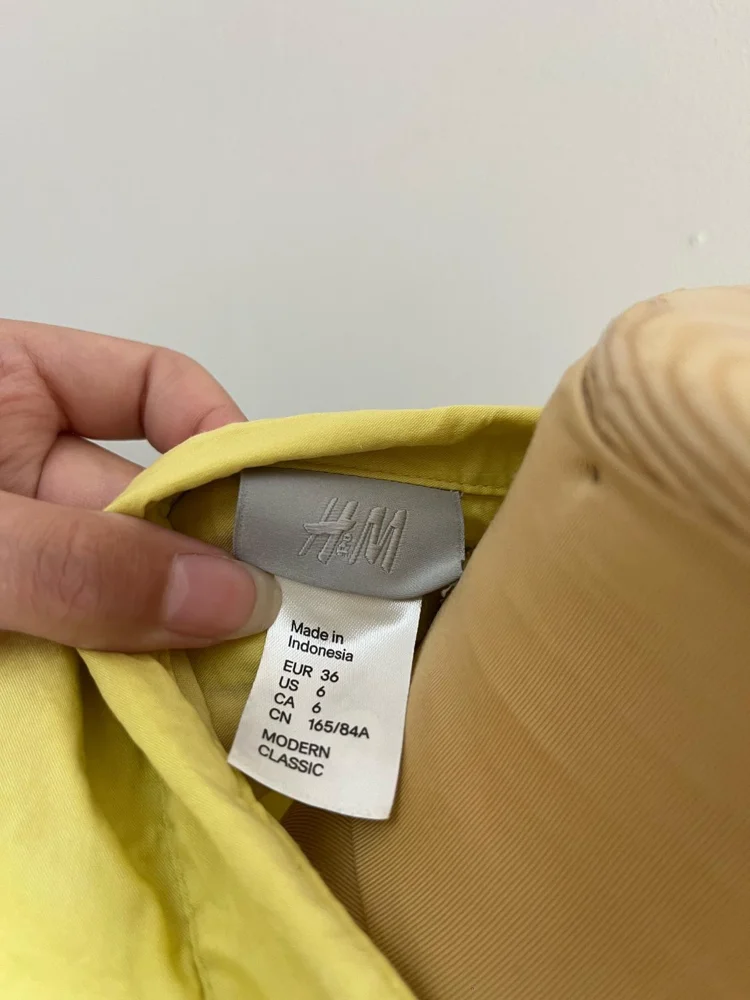 H&M Shirts, size Other, photo 5