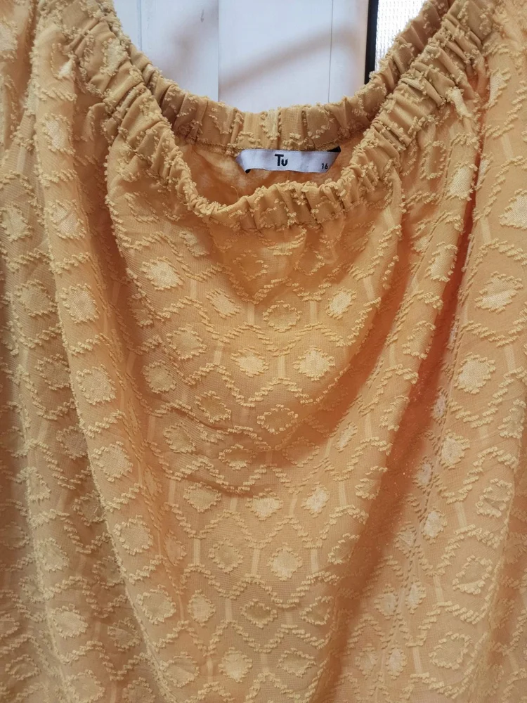 TU Blouses, size XXL / 44 / 16, photo 4