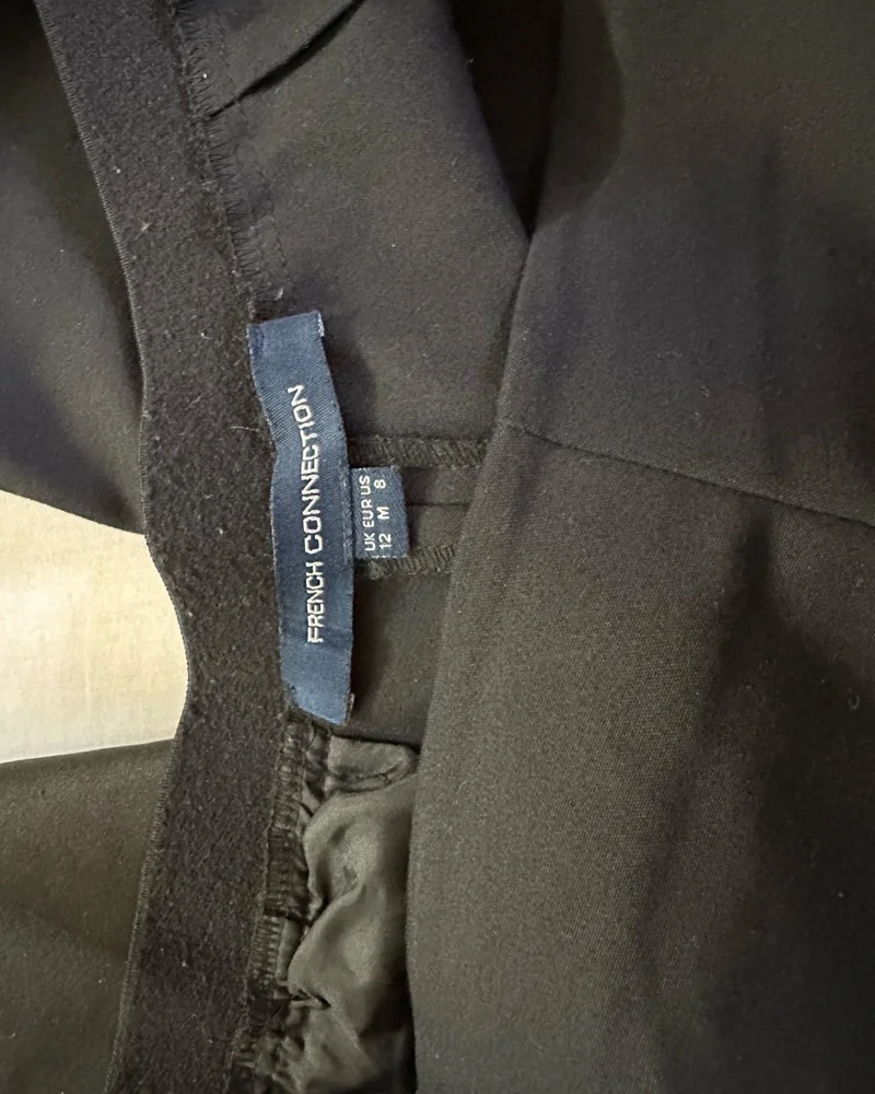 French Connection Pants, size M / 38 / 10, photo 5