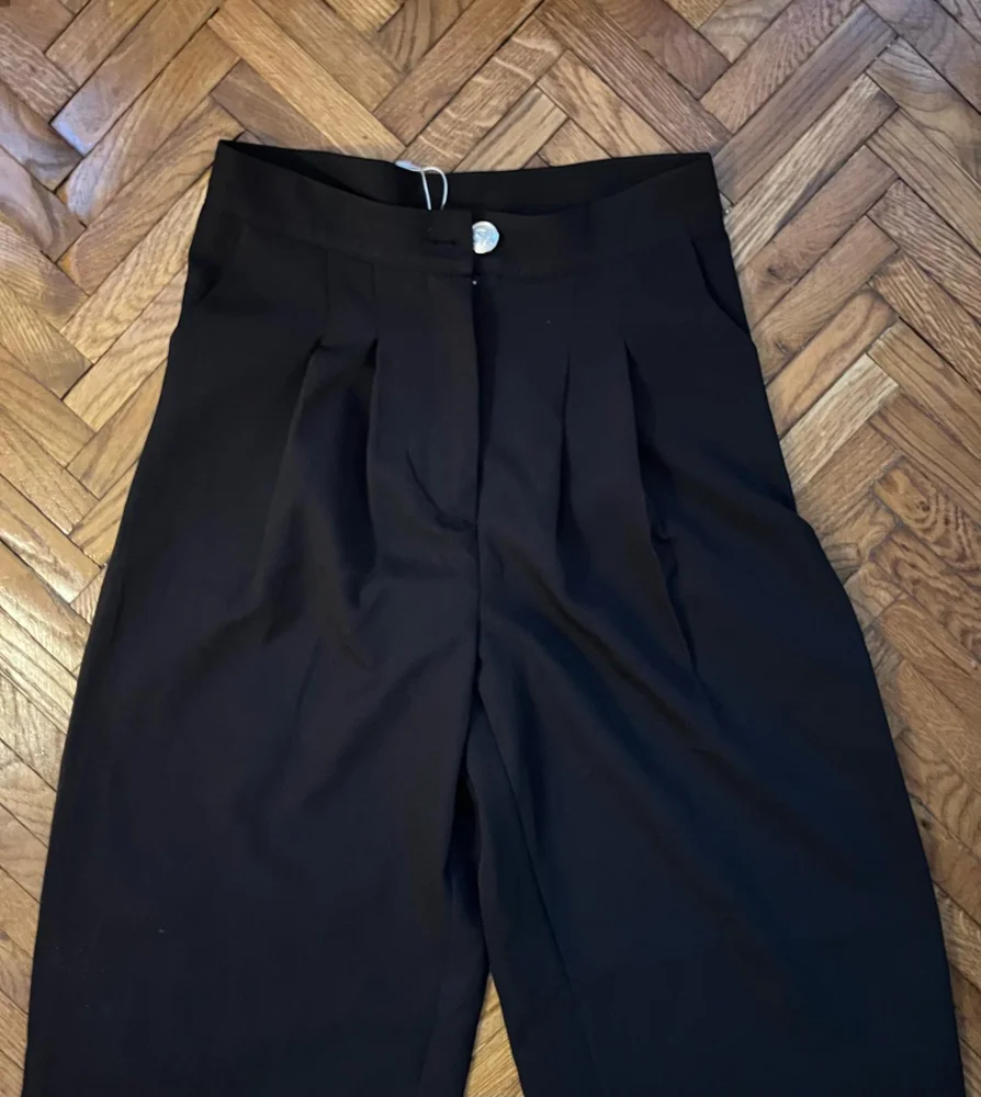 Pants, size S / 36 / 8, photo 2