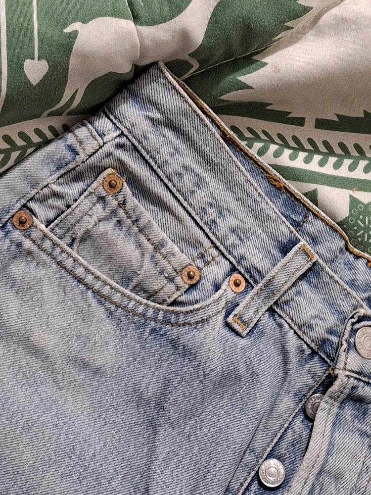 Levi Strauss & Co. Shorts, size S / 36 / 8, photo 3