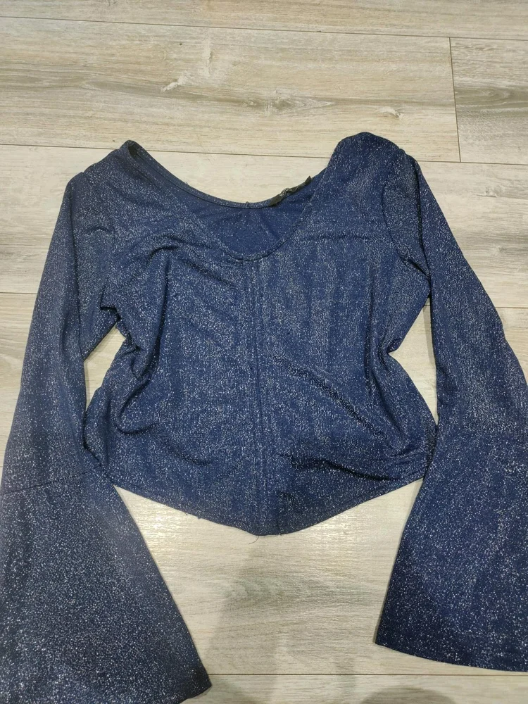 ICONIC Long Sleeve, size L / 40 / 12, photo 2